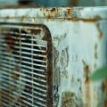What Happens Over Time If Your AC Runs Without a Filter?