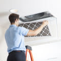 Unmasking the Power of 20x25x4 Furnace HVAC Air Filters