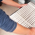 The Overlooked Culprit | How Dirty Clogged Furnace Air Filters Affect Air Quality