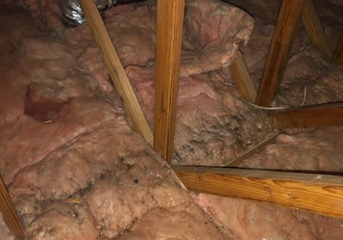 The Future Of A Dusty And Humid Cooper City FL Home Lies With Professional Attic Insulation and Air Ionizer Installations