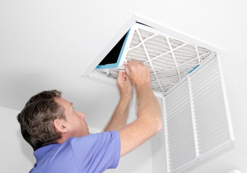 Four Must-Know Tips for Installing 24x24x4 HVAC Air Filters with Your Air Ionizer