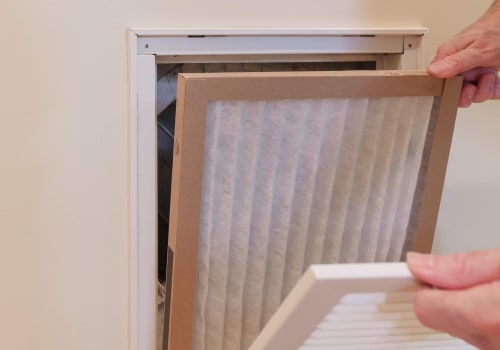 The Key to Understanding How to Choose Air Filter for Home to Enhance Airflow After Air Ionizer Installation in Florida