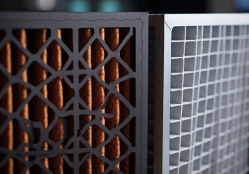 How Often To Change Furnace Home Air Filter For Optimal Performance Of Air Ionizers In Florida