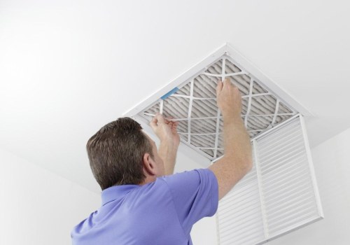 Best Practices for Installing Furnace HVAC Air Filters 24x24x1 with Air Ionizers in Florida