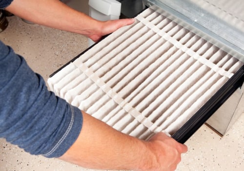 The Overlooked Culprit | How Dirty Clogged Furnace Air Filters Affect Air Quality