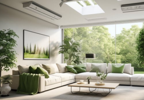 Achieve Optimal Air Quality Through Home Air Conditioning Filter Replacement and Air Ionizer Installation